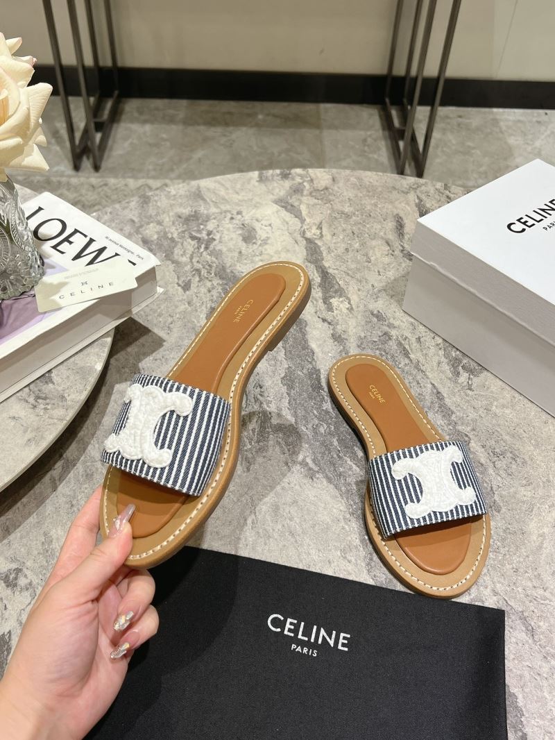 Celine Sandals